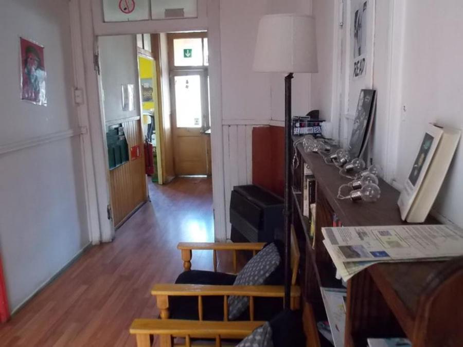 Hostal Backpackers Paradise Hostelプンタアレナス エクステリア 写真